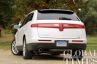 2010 Lincoln MKT