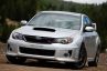 2011 Subaru Impreza WRX STI