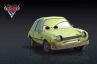 Disney releases new Cars 2 trailer
