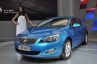 Guangzhou Auto Show: Buick Excelle
