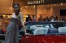 Geneva 2011: Maserati GranCabrio Sport