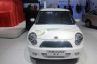 Auto China 2010: Lifan 320EV