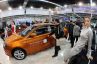 Shenyang Spring Auto Expo kicks off