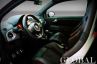Fiat 500 Abarth SpeedGrey par Neubauer