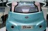 Auto China 2010: Dongfeng i-car