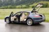 2010 Porsche Panamera Turbo