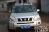 GT test driving: Nissan X-trail, Honda CRV