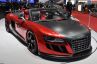 Geneva 2011: ABT R8 GTS 