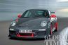2010 Porsche 911 GT3 RS