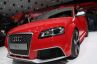 Geneva 2011: Audi A3