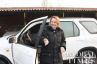 GT test driving: Nissan X-trail, Honda CRV