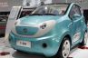 Auto China 2010: Dongfeng i-car
