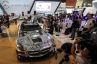 Int'l Automobile Trade Show kicks off in Sao Paulo 
