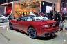 Geneva 2011: Maserati GranCabrio Sport