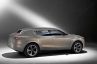 Aston Martin Lagonda Concept