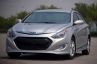 2011 Hyundai Sonata Hybrid
