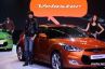Hyundai Veloster makes debut in Seoul 