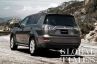 2010 Mitsubishi Outlander GT