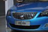 Guangzhou Auto Show: Buick Excelle