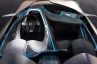 BMW Vision connected driver concept