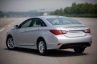 2011 Hyundai Sonata Hybrid