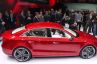 Geneva 2011: Audi A3
