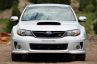 2011 Subaru Impreza WRX STI