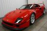 60 hours Ferrari F40 detail job