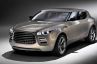 Aston Martin Lagonda Concept