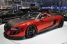 Geneva 2011: ABT R8 GTS 