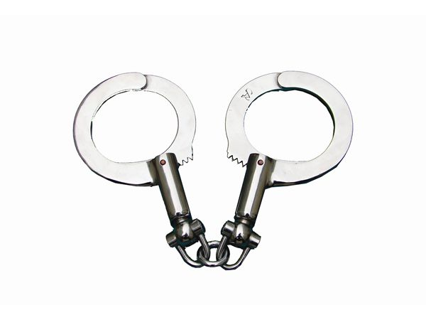 Handcuffs