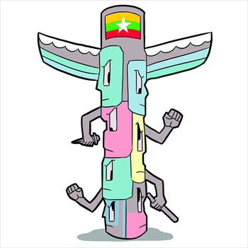 Illustration: Sun Ying