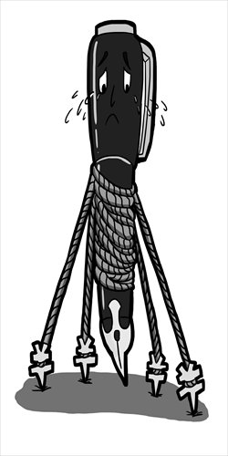 Illustration: Sun Ying
