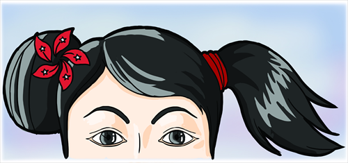 Illustration: Sun Ying