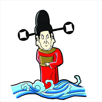 Illustration: Sun Ying