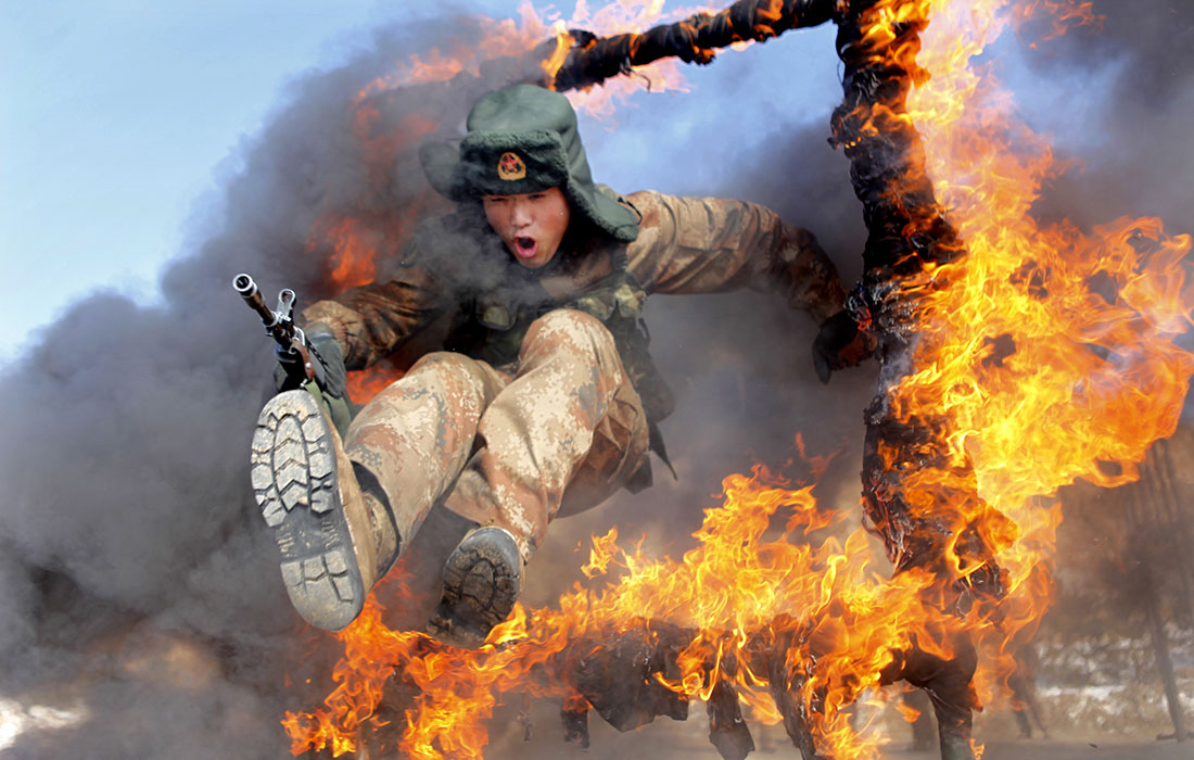 whatittakestobeaqualifiedchinesesoldier