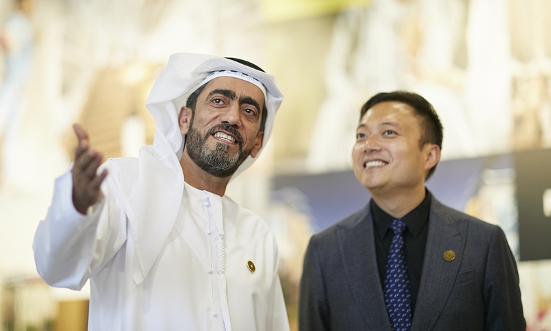 Photo:Courtesy of Terminus Group