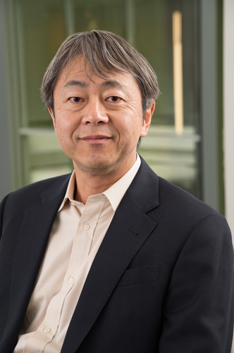 Wang Huimin, corporate vice president for Edwards Lifesciences, responsible for business in the Asia-Pacific region. Photo: Courtesy of Edwards Lifesciences