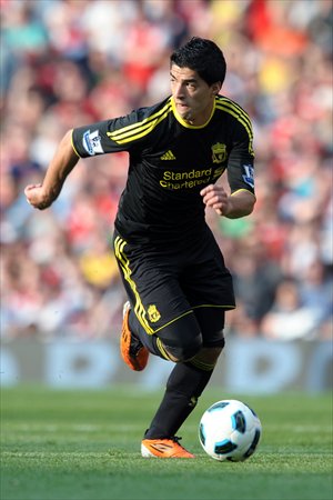 liverpool mock suarez bid