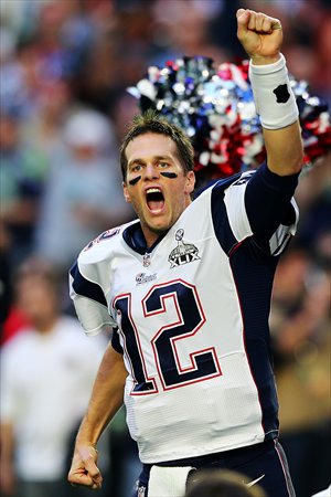 pats win 1st super bowl in 10 years