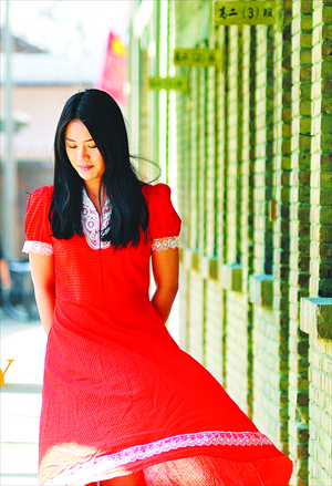 Soundlessly Quiet debut for 'Time Flies Soundlessly' - Global Times