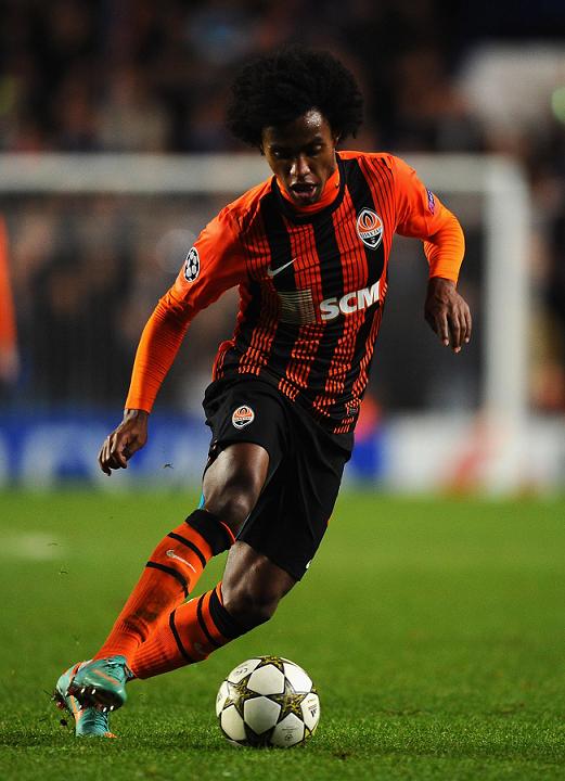 brazilians flourish in ukraine mining city