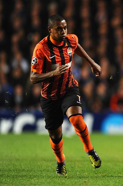 brazilians flourish in ukraine mining city