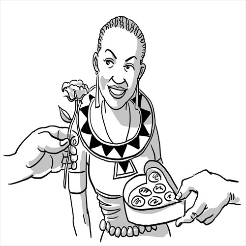 kenya benefits as east and west compete in wooing african riches