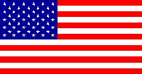 US national flag