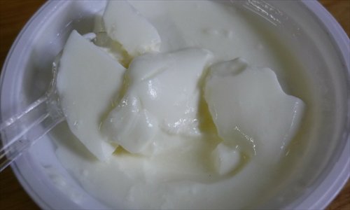 Yogurt