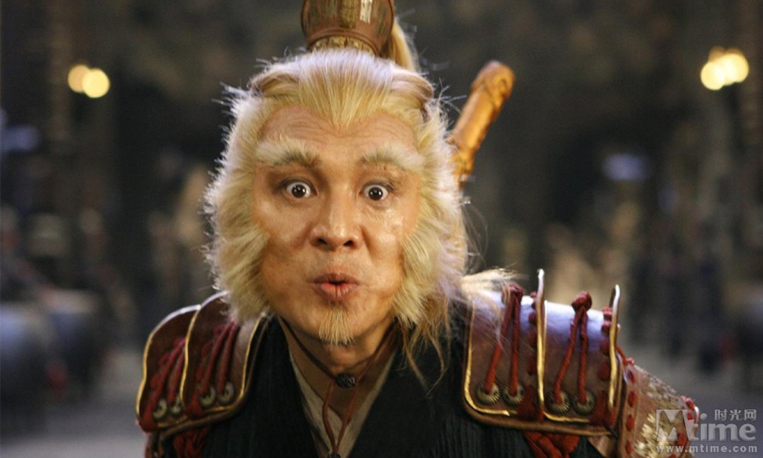 Apeing the Monkey King: portraying Sun Wukong in TV, film and games.