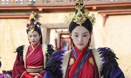 Poor showing for ‘Legend of Mi Yue’ reveals a demand for higher quality ...