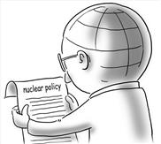 Nuclear Transparency Greater nuke transparency helps improve China’s global reputation ...