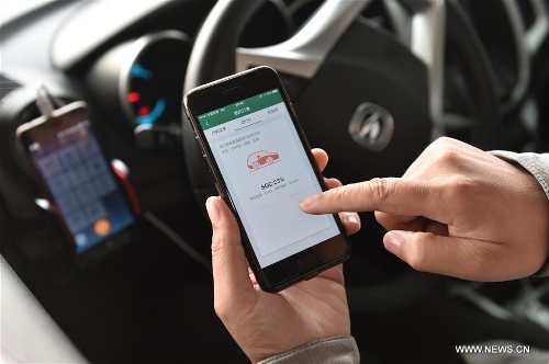 2,563 scattered charging piles established in hangzhou